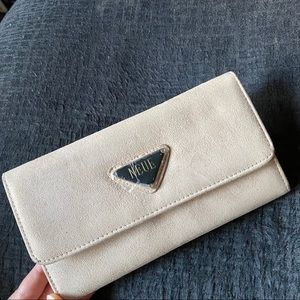 NWOT Bifold Wallet